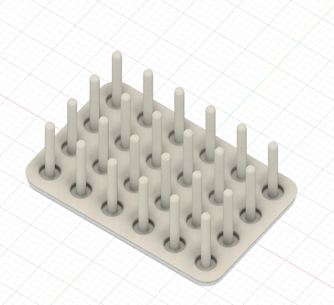 Bộ chèn cuộn sợi cho hộp đựng thực phẩm