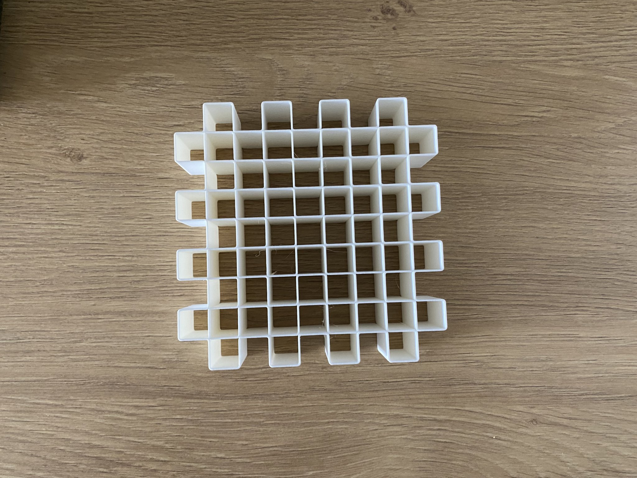 Hộp lưu trữ Cryobox cho ống eppendorf và cryovial