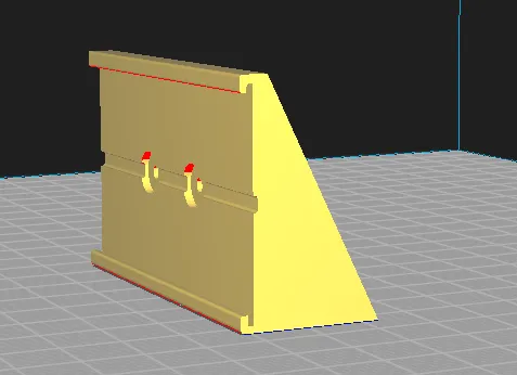 Nhãn giá cho cửa hàng bánh mì