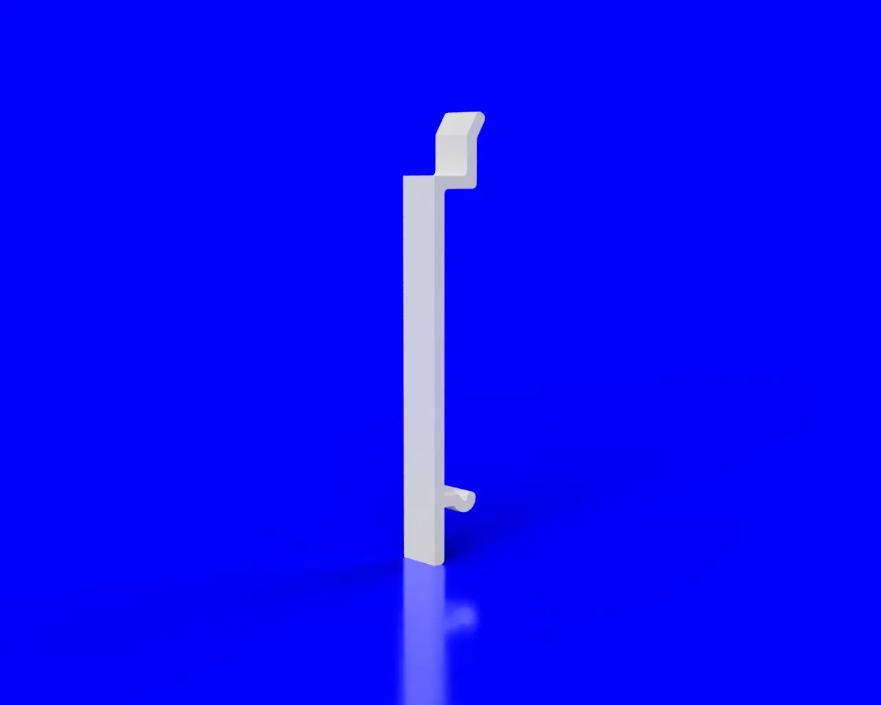 Giá đỡ tường FLOW WALL có thể remix