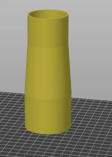 Bộ chuyển đổi từ máy cưa Dewalt Jobsite sang máy hút bụi Dewal...