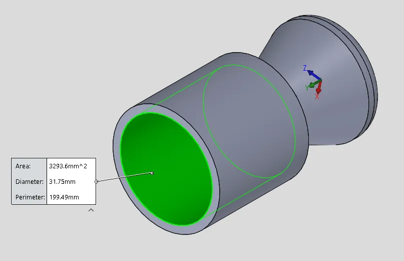 Ống hút chân không linh hoạt cho những vị trí khó tiếp cận
