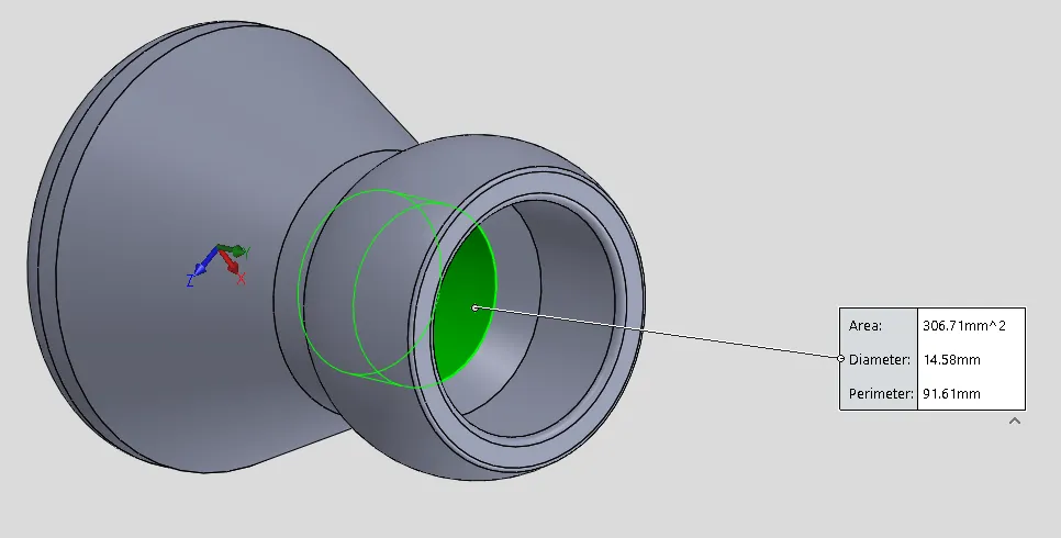 Ống hút chân không linh hoạt cho những vị trí khó tiếp cận