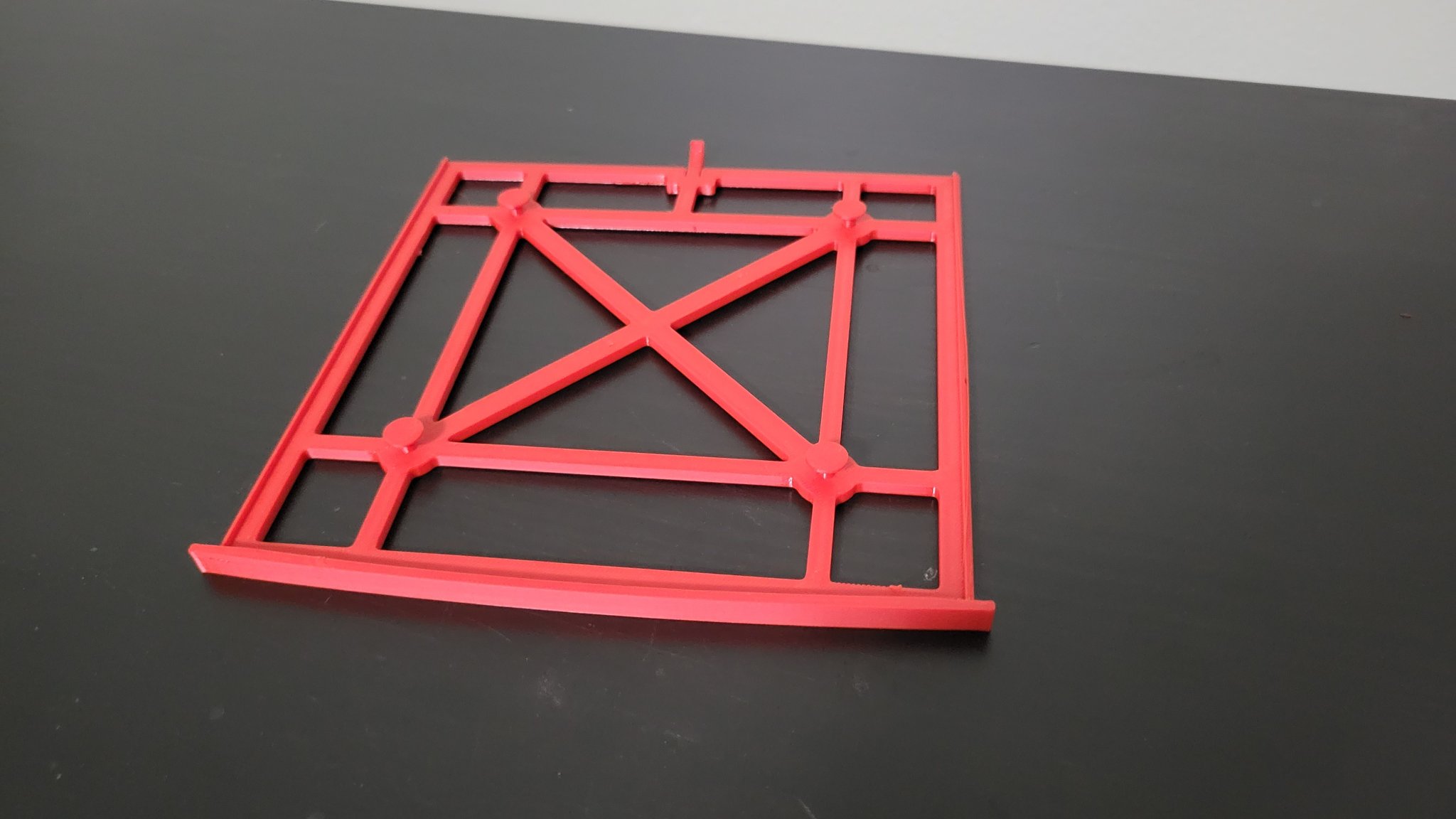 Bệ đỡ modem quang C5500XK cho ZimaBoard 1U Rack