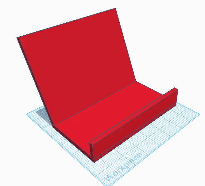 Giá đỡ tay cầm Xbox One cho máy in 3D