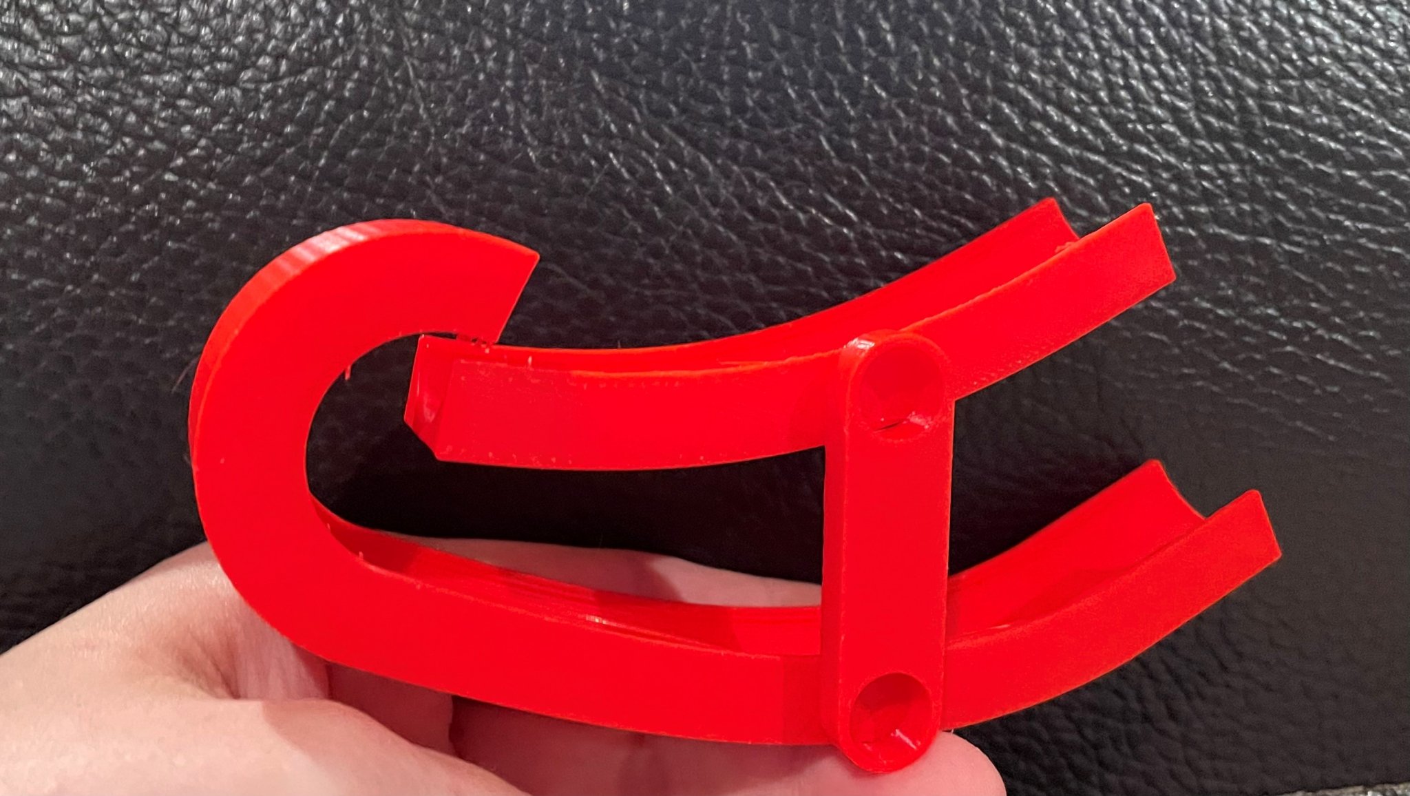 Đường đua bi đá đảo ngược Reverso