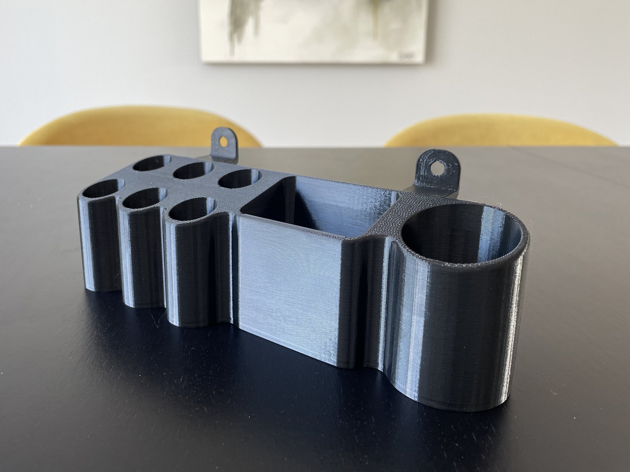 Bộ bút đánh dấu khô Expo gắn khung cho bảng trắng