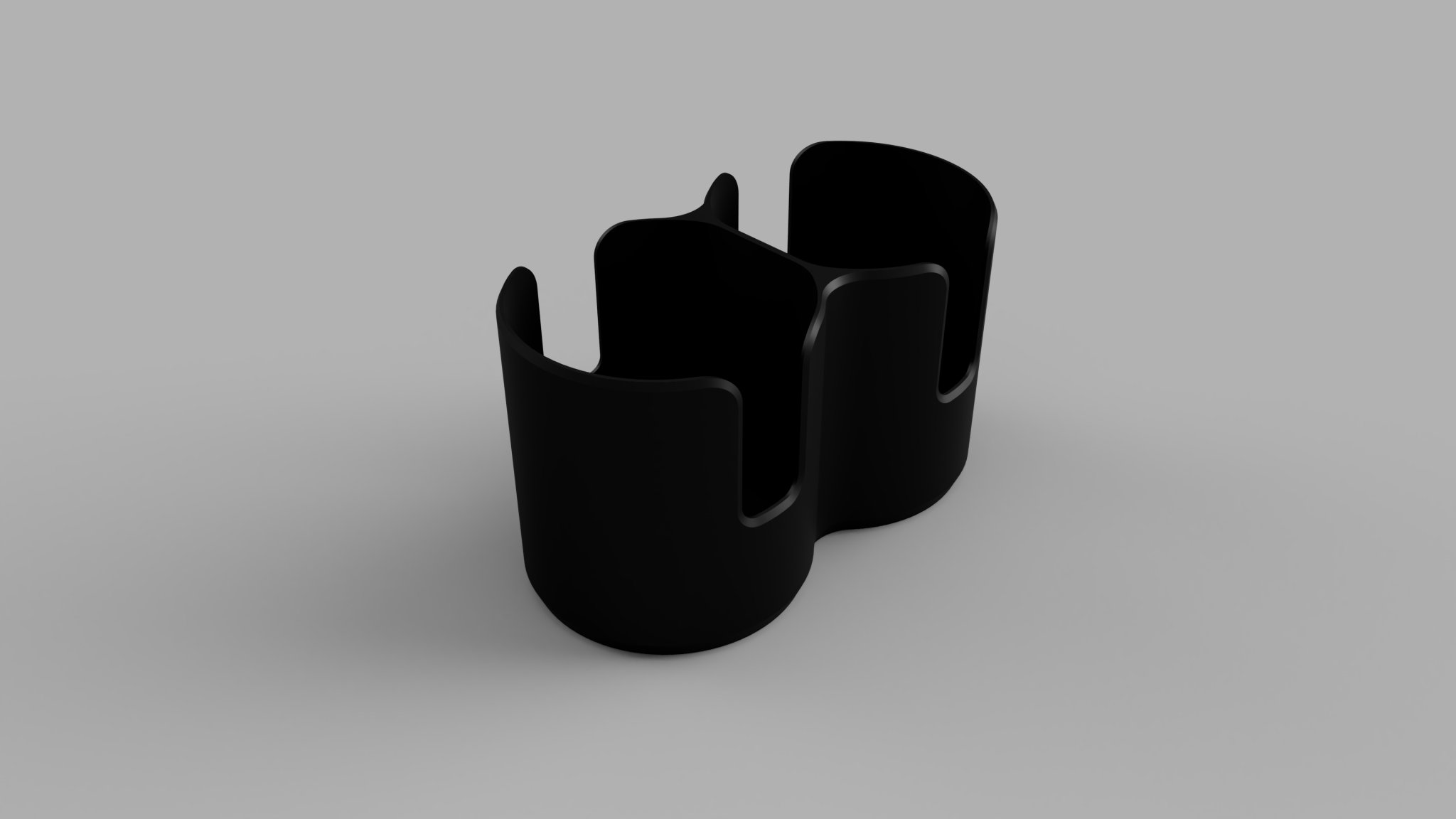 Giá đỡ bút chì và bút bi tinh tế