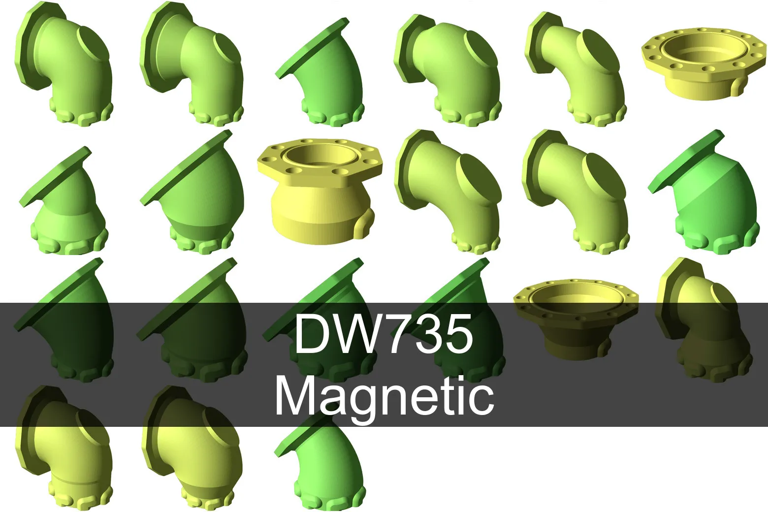 Bộ chuyển đổi ống hút cho máy bào Dewalt DW735