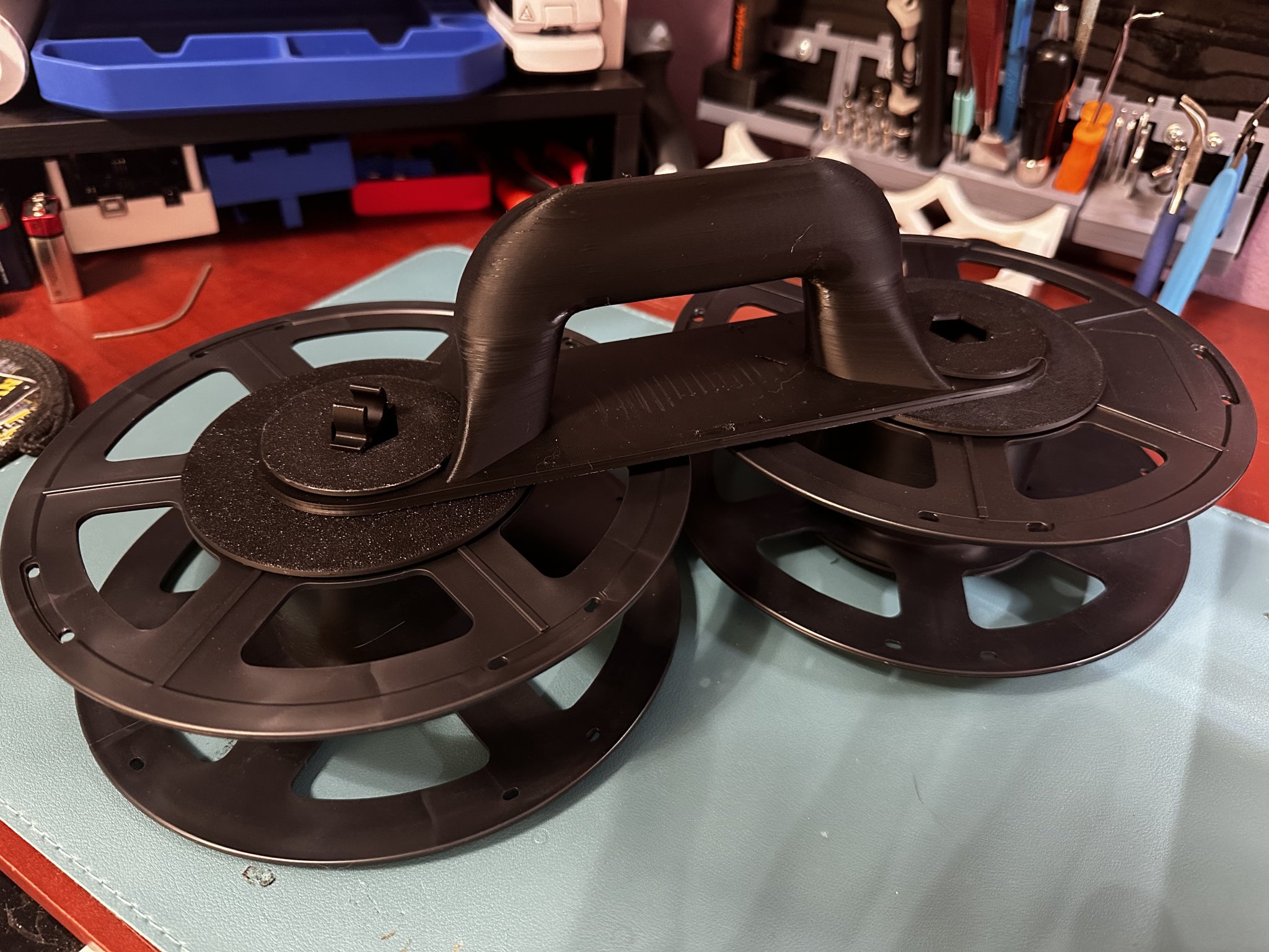 Bộ chuyển đổi cuộn Sunlu cho dây quấn đôi