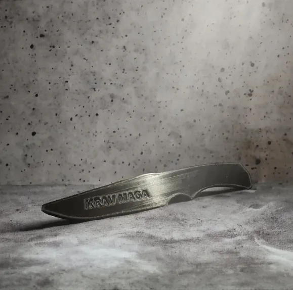 Dao tự vệ cá nhân