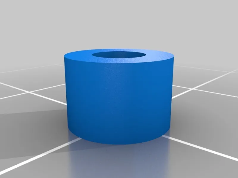 Giá đỡ mái xe Yeti XL cho đèn và camera FPV