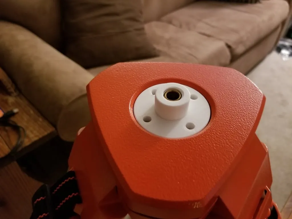 Bộ chuyển đổi chân máy đo đạc cho anten video FPV