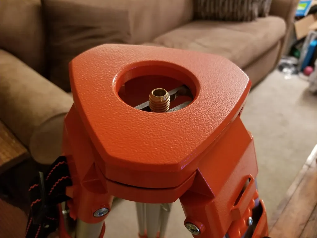 Bộ chuyển đổi chân máy đo đạc cho anten video FPV