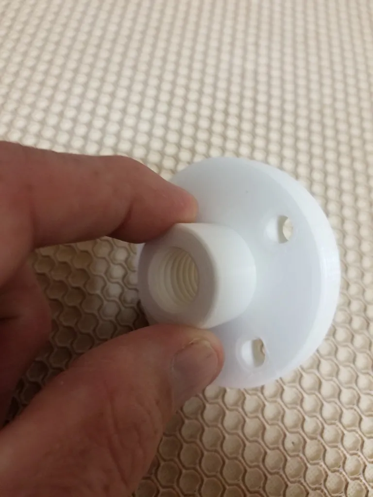 Bộ chuyển đổi chân máy đo đạc cho anten video FPV