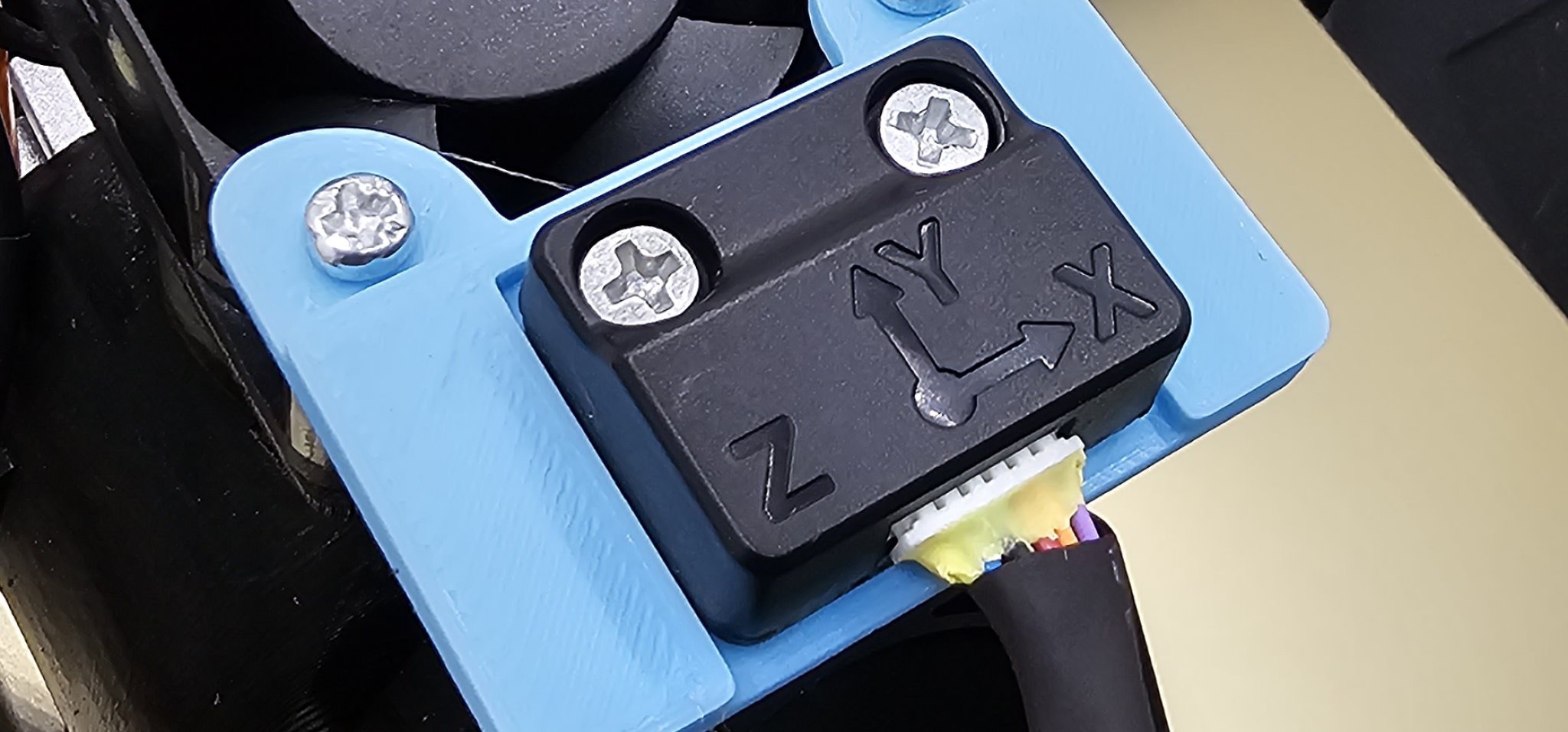 Giá đỡ cảm biến G cho Sonic Pad Neo Thang