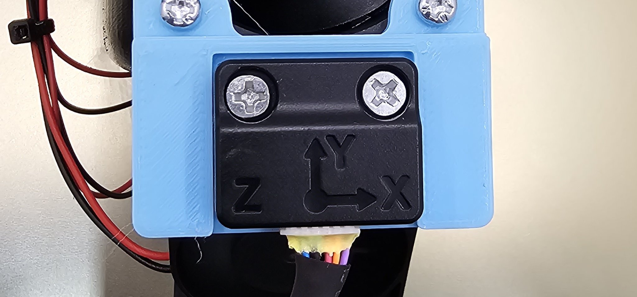 Giá đỡ cảm biến G cho Sonic Pad Neo Thang