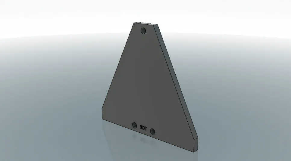 Xe địa hình Rock Crawler kiểu bập bênh