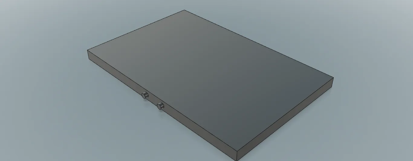 Xe địa hình Rock Crawler kiểu bập bênh