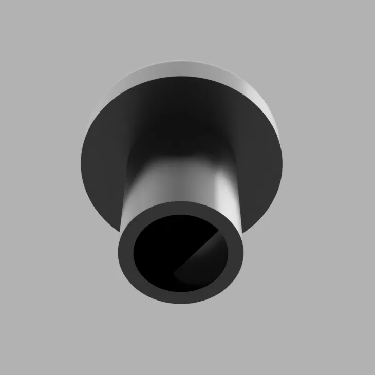 Núm điều chỉnh âm thanh Mazda cho đầu phát xe hơi