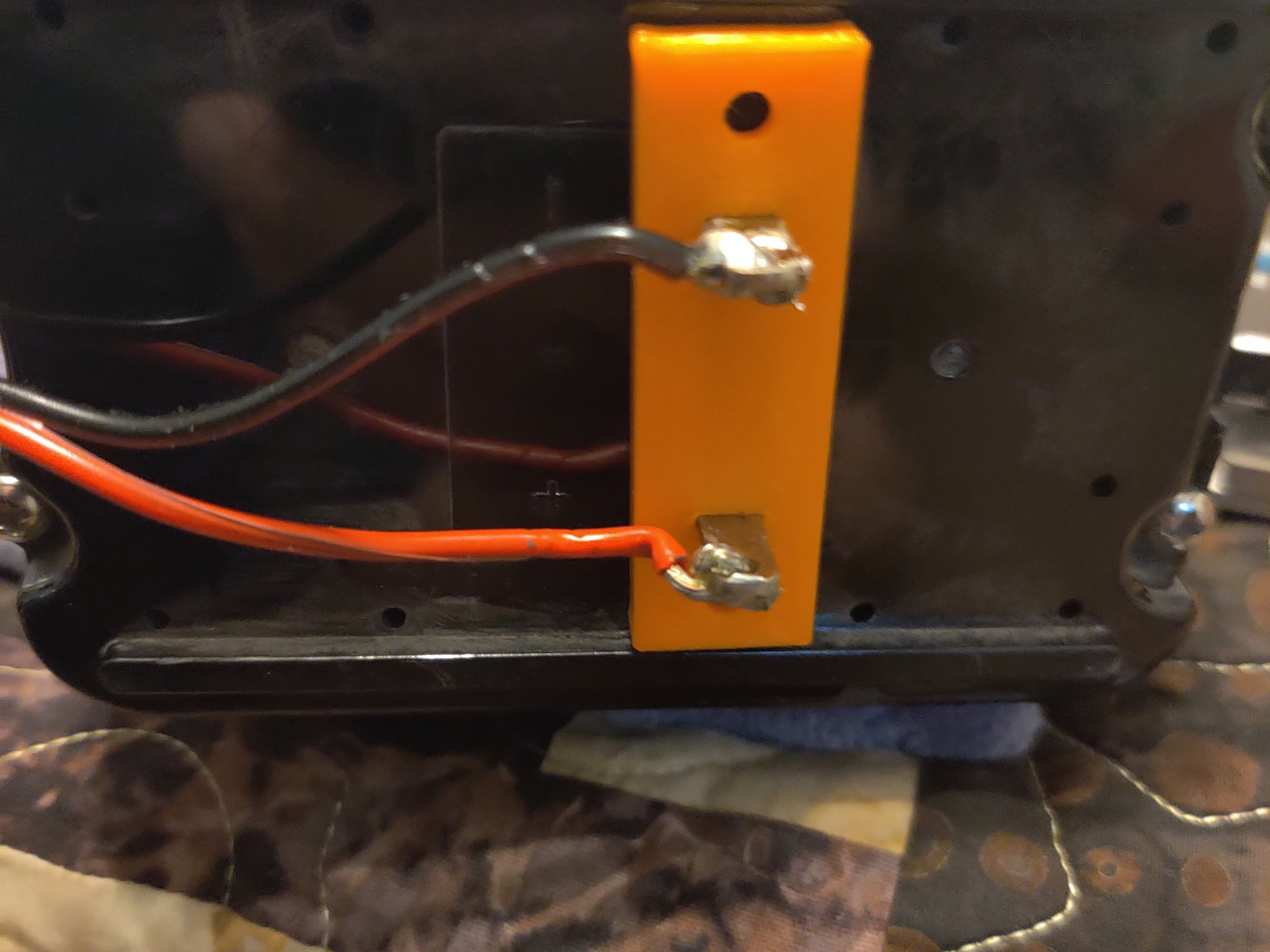 Cổng kết nối pin cho xe đạp điện EBike