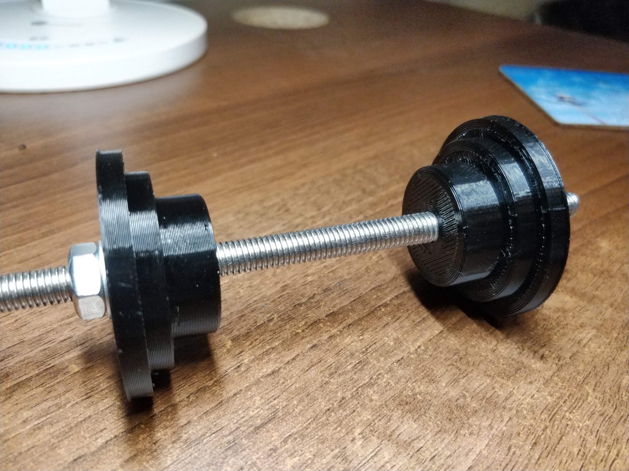 Công cụ lắp đặt bạc đạn BB30/PF41 cho khung xe đạp địa hình