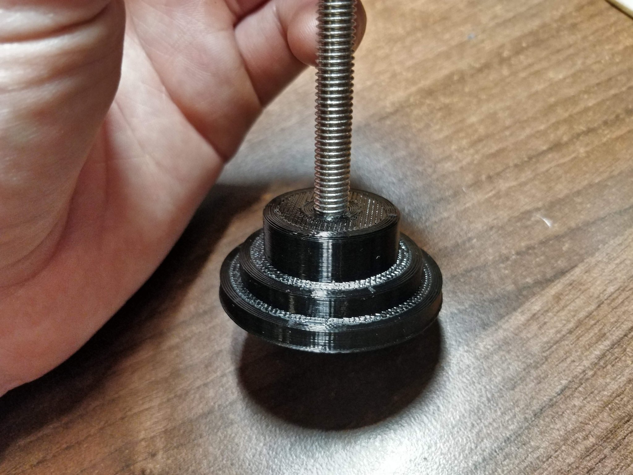 Công cụ lắp đặt bạc đạn BB30/PF41 cho khung xe đạp địa hình