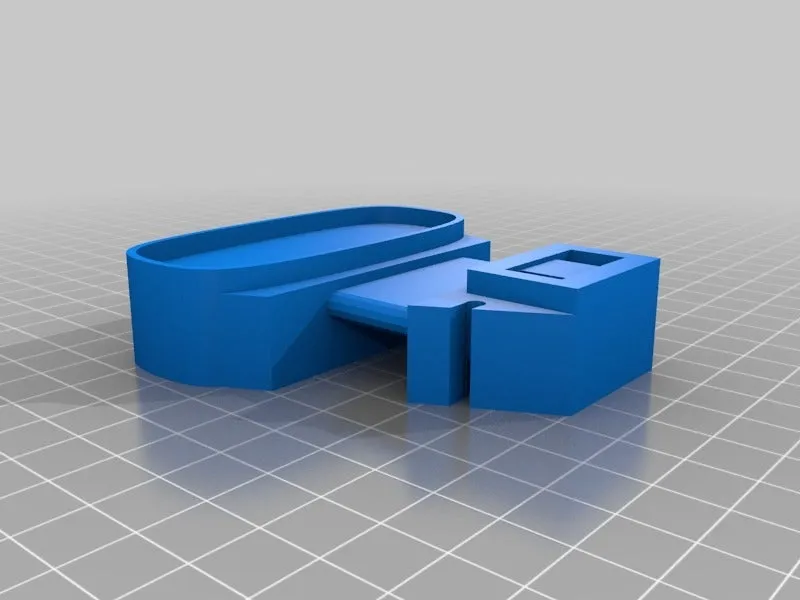 Giá đỡ webcam Logitech C270 di động với chân tripod