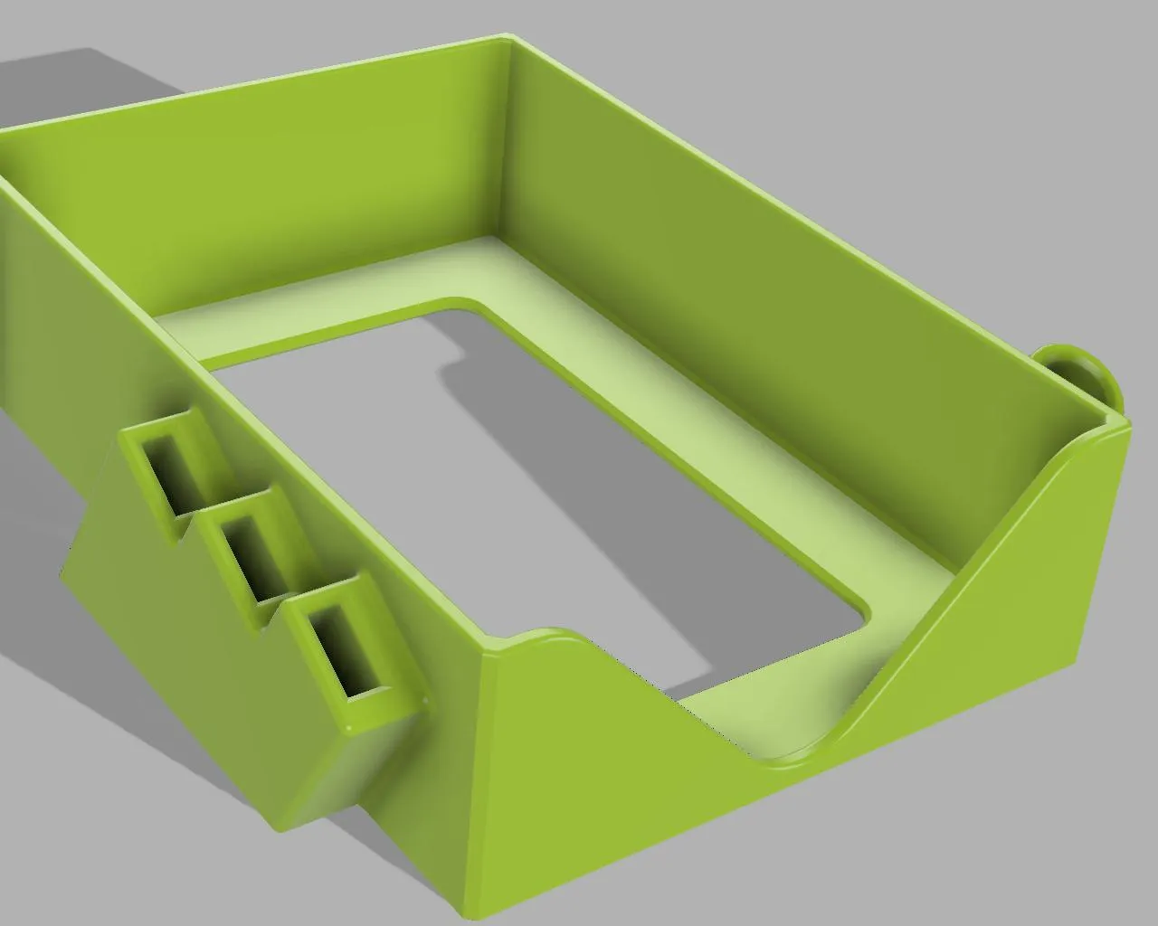 Giá đỡ tổ chức bàn làm việc đa năng