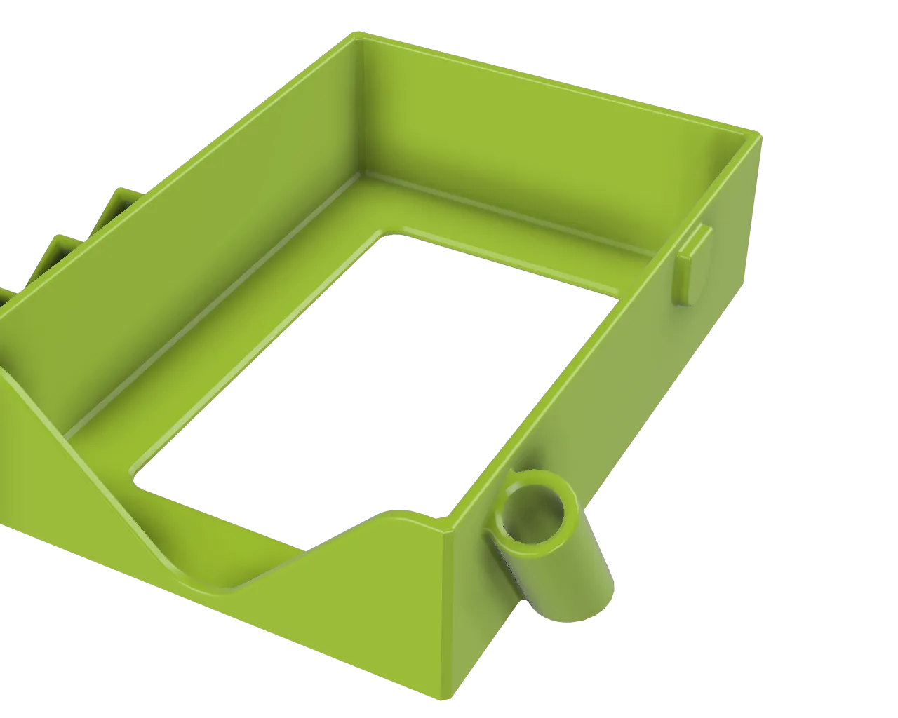 Giá đỡ tổ chức bàn làm việc đa năng