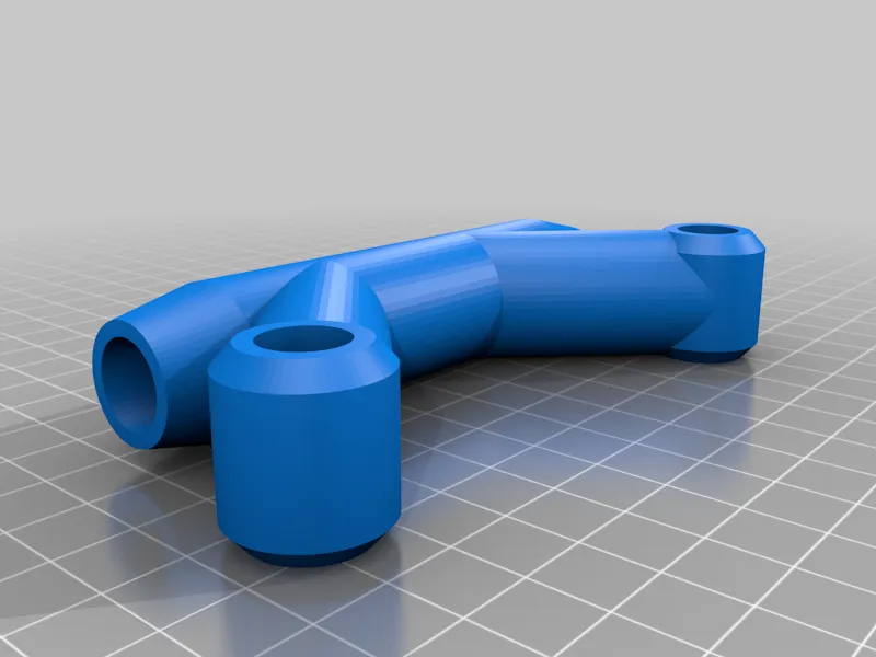 Giá đỡ trục giữa cho ghế đầu Subaru Forester 2010