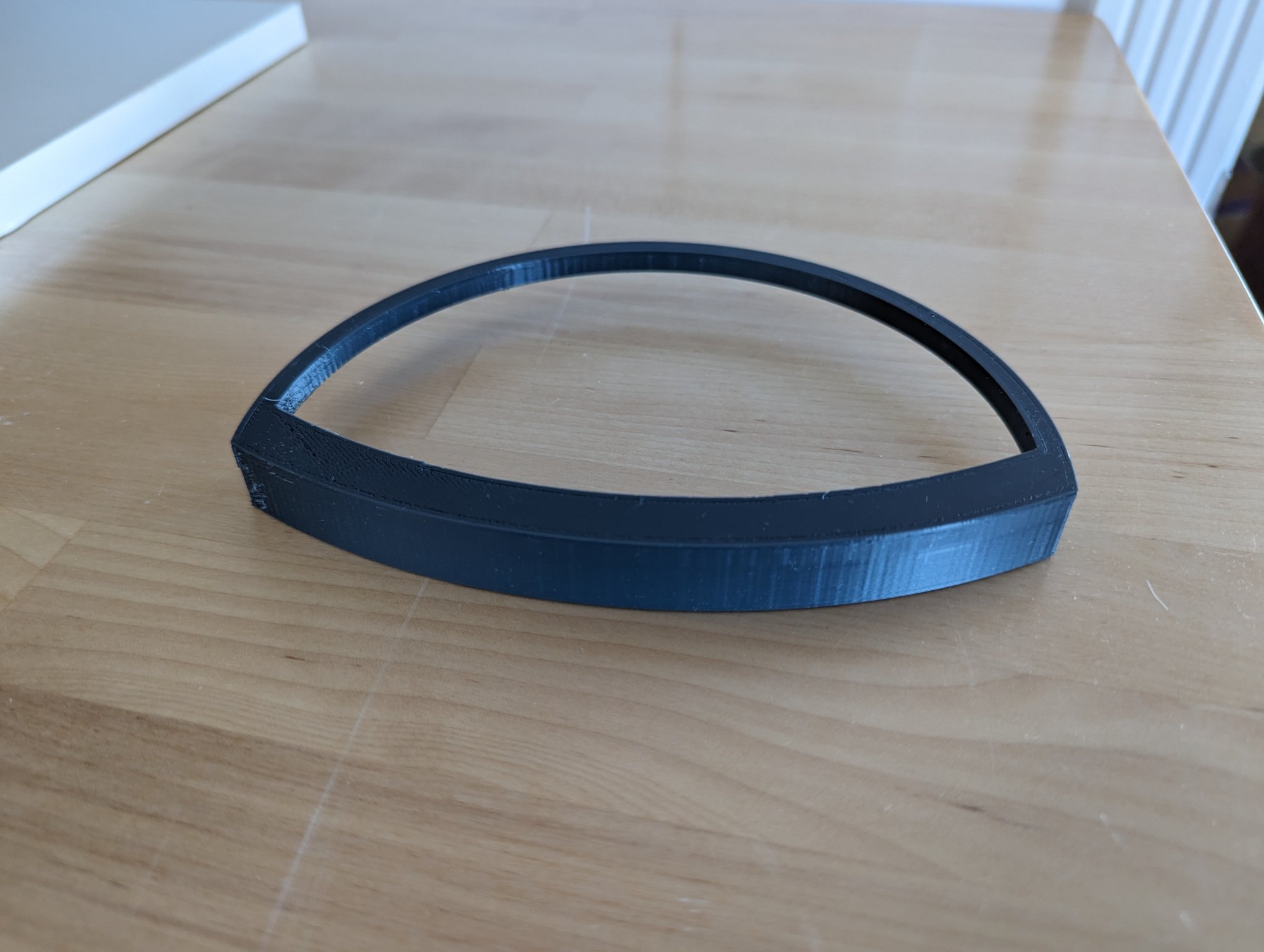 Giá đỡ cáp camera cho kính thiên văn Celestron CPC11