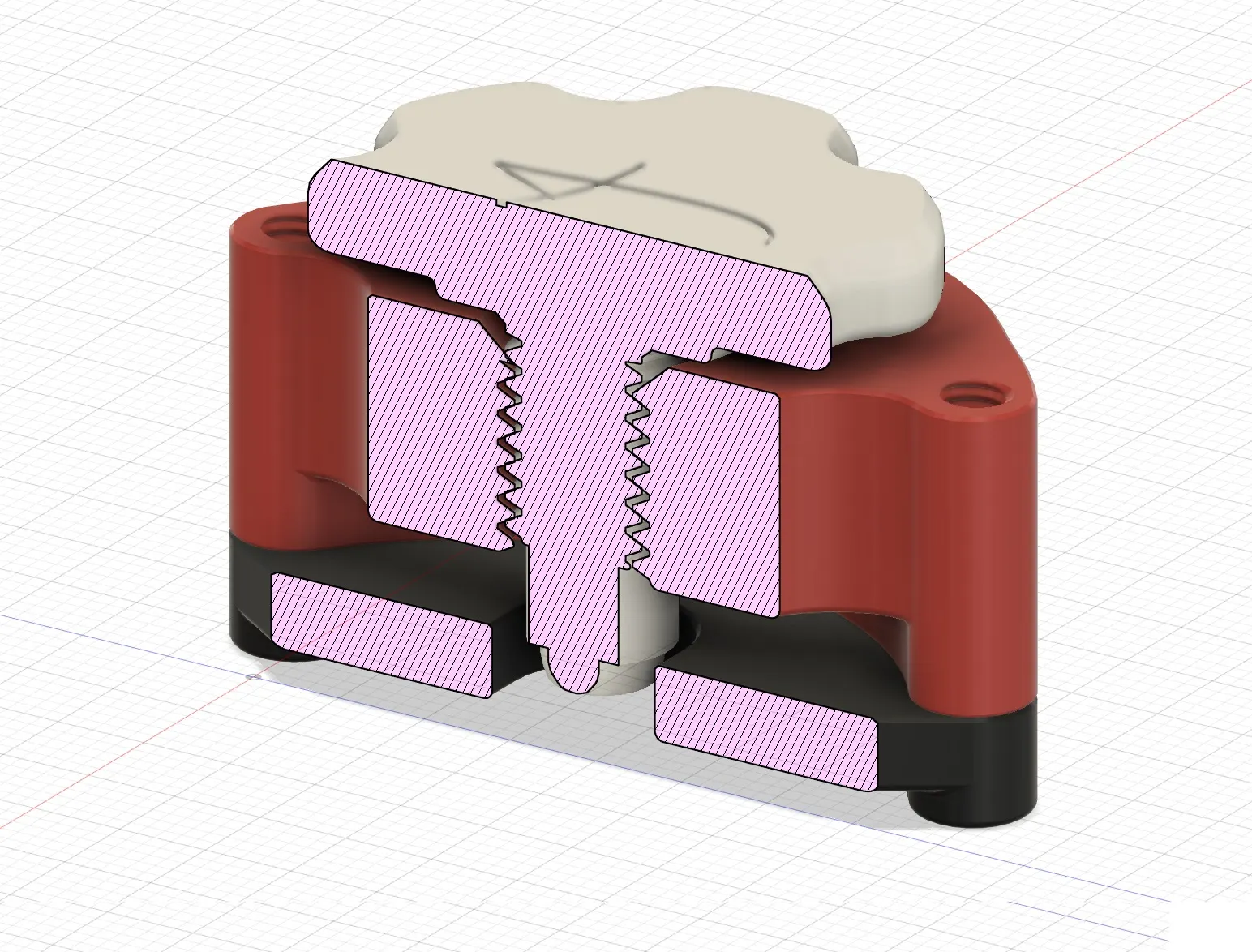 Lanyator: Công cụ tháo lưỡi dao Spyderco Paramilitary 2 & 3