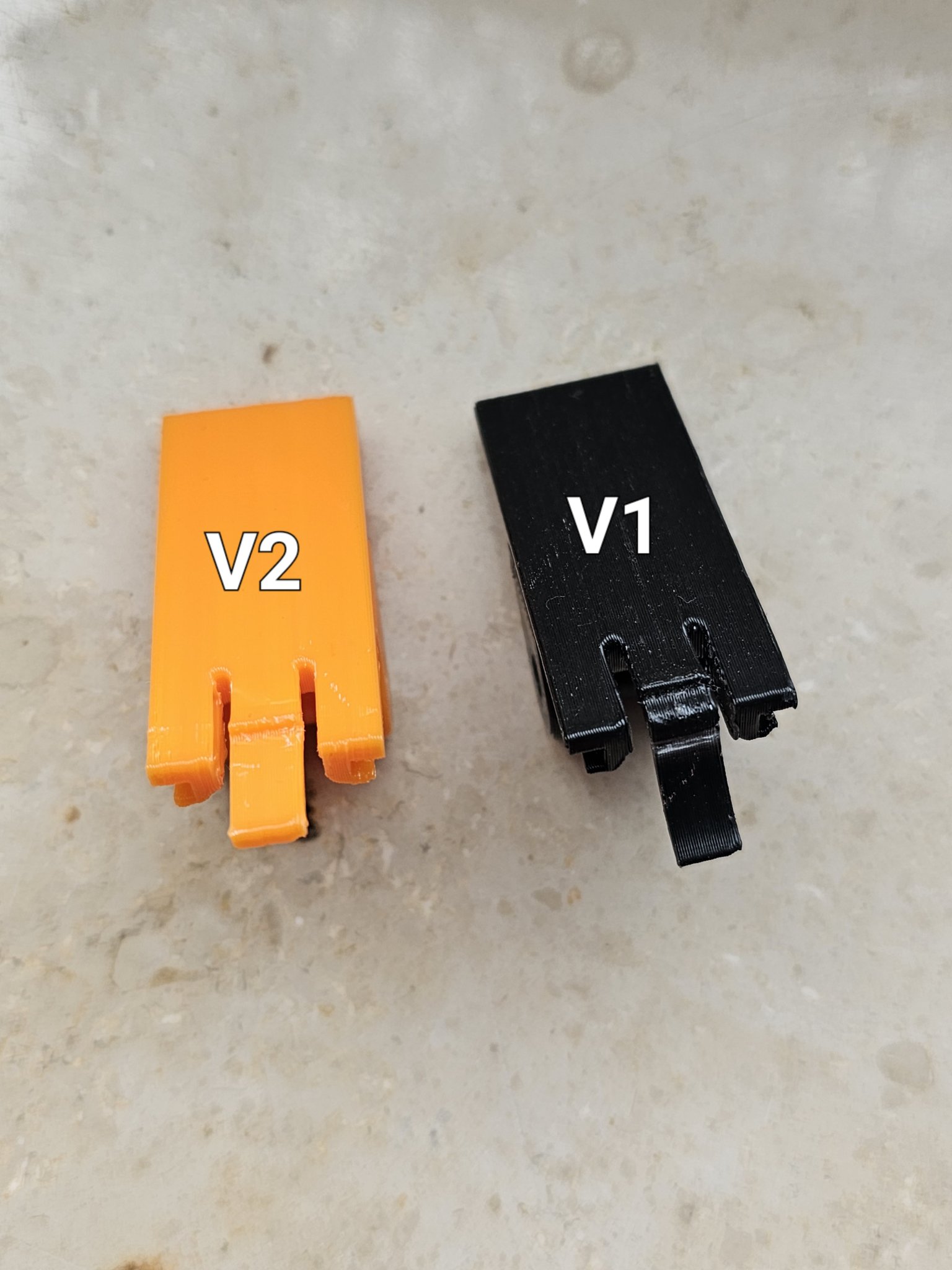 Giá đỡ đèn xe đạp điều chỉnh với Bikemate Mount