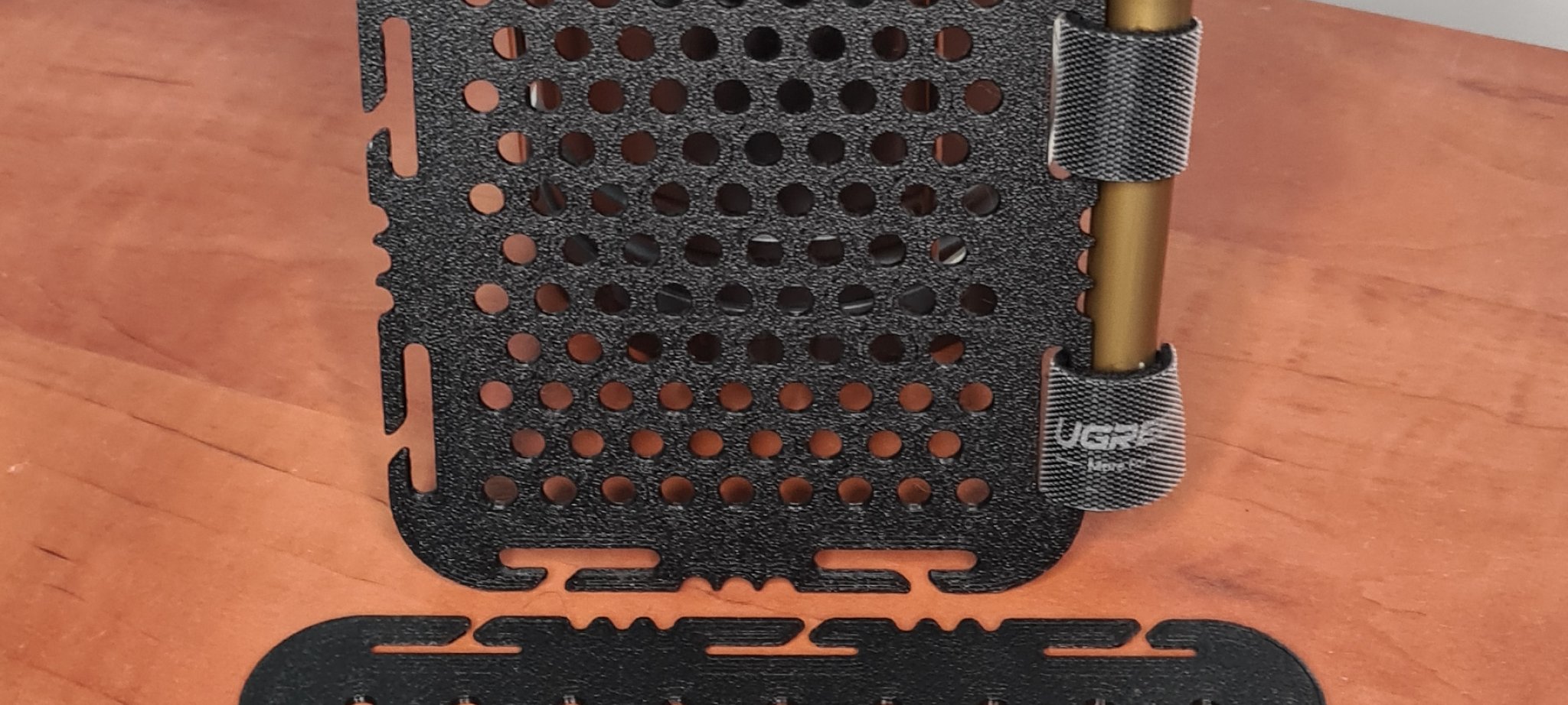 Bảng Molle Rigid Tùy Chỉnh Cho Tổ Chức Gear