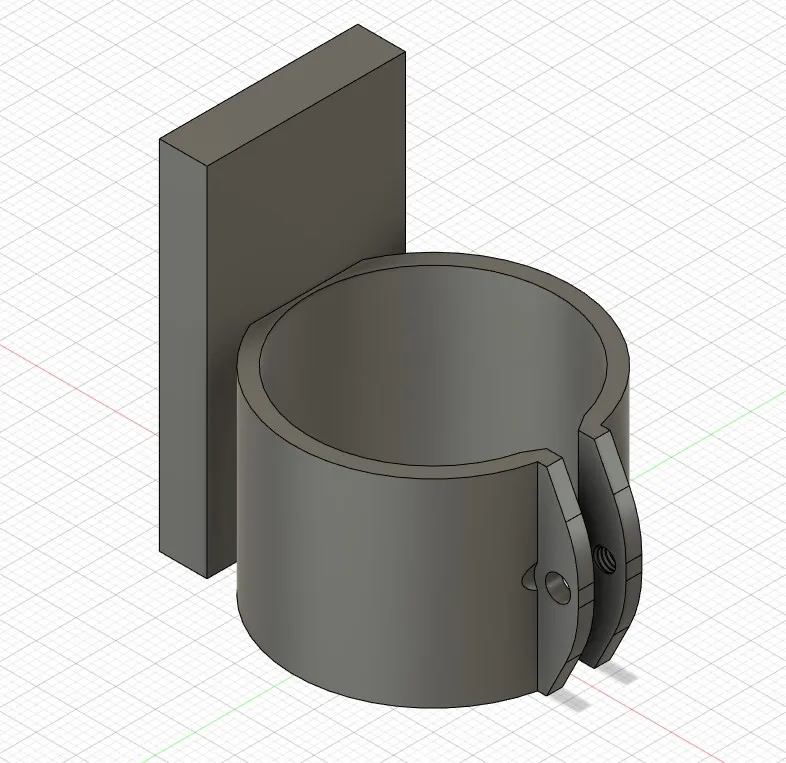 Giá đỡ camera hành trình 70Mai mới cho ô tô