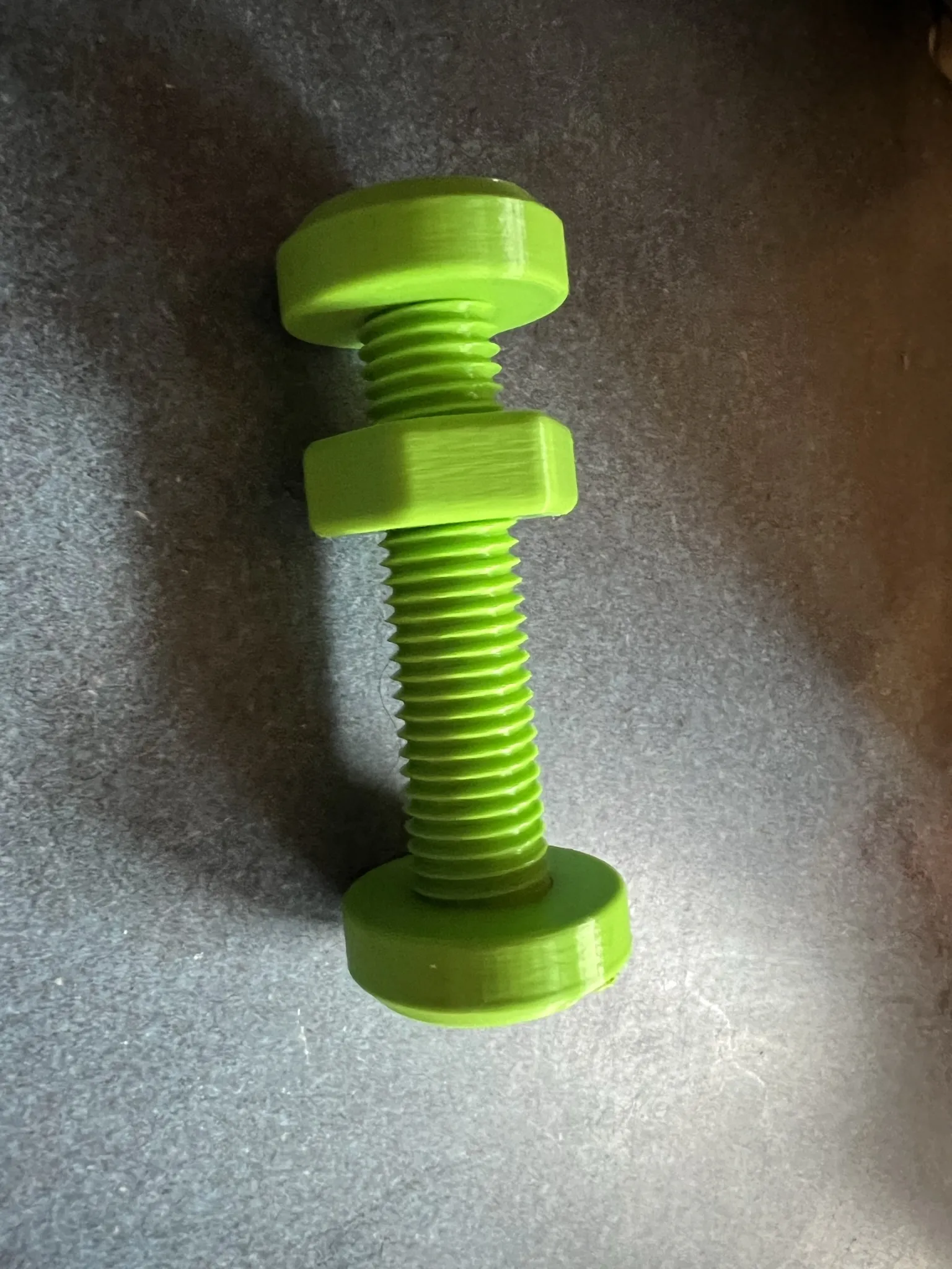 Núm vặn có ren để giải trí trong cuộc họp trực tuyến