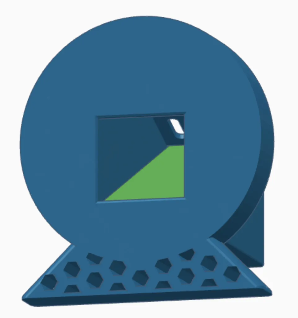 Bẫy chuột bằng lọ châu Âu RMX