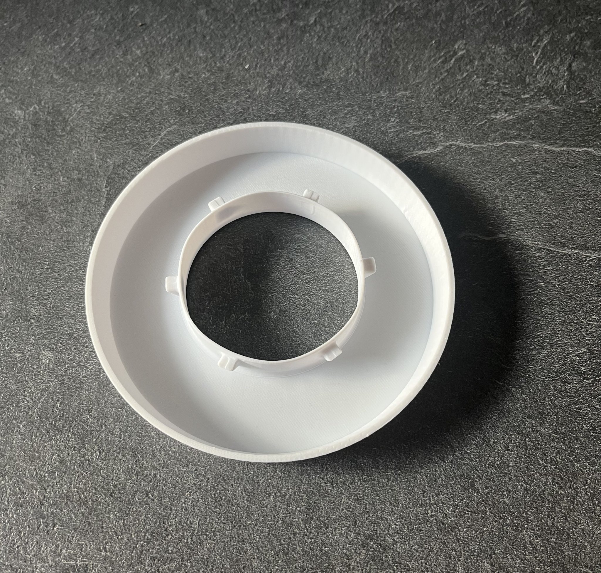 Bộ chuyển đổi đèn Moon Lamp cho đèn đầu giá rẻ