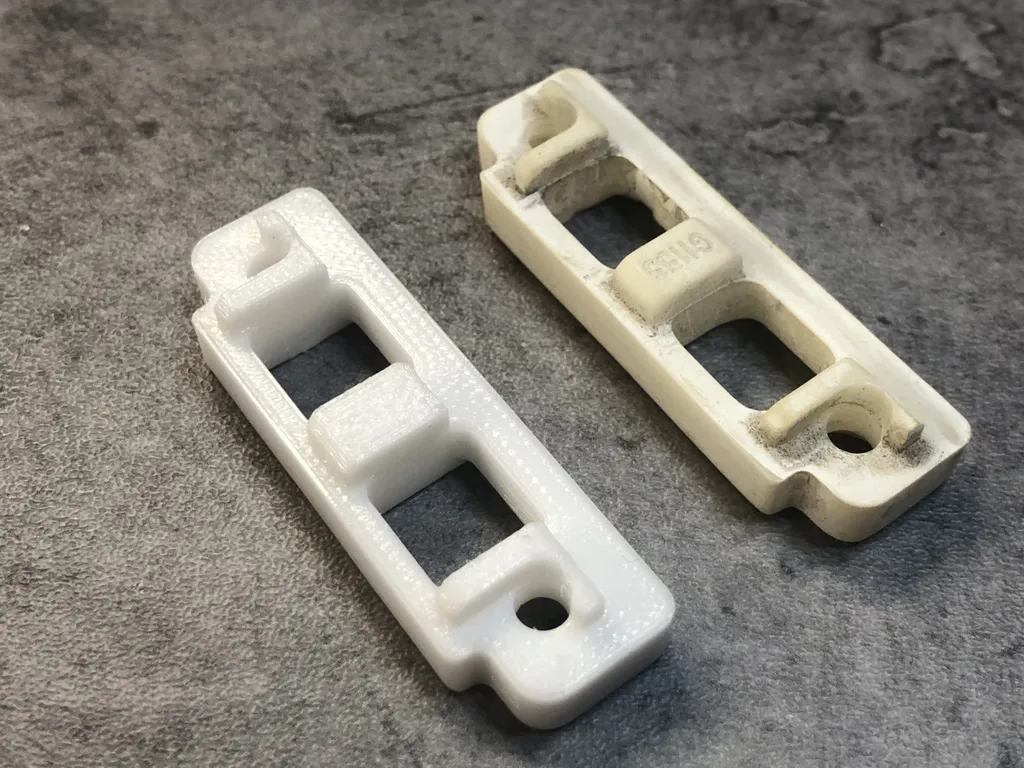 Phần thay thế FERCO G1153 cho thiết bị gia dụng