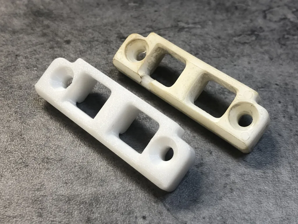 Phần thay thế FERCO G1153 cho thiết bị gia dụng