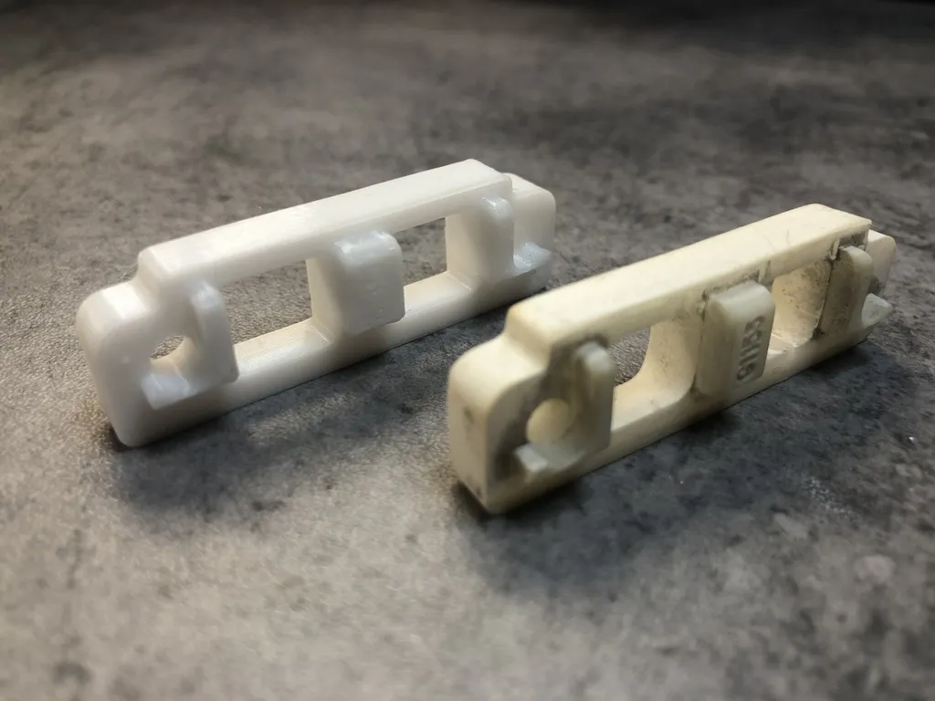 Phần thay thế FERCO G1153 cho thiết bị gia dụng