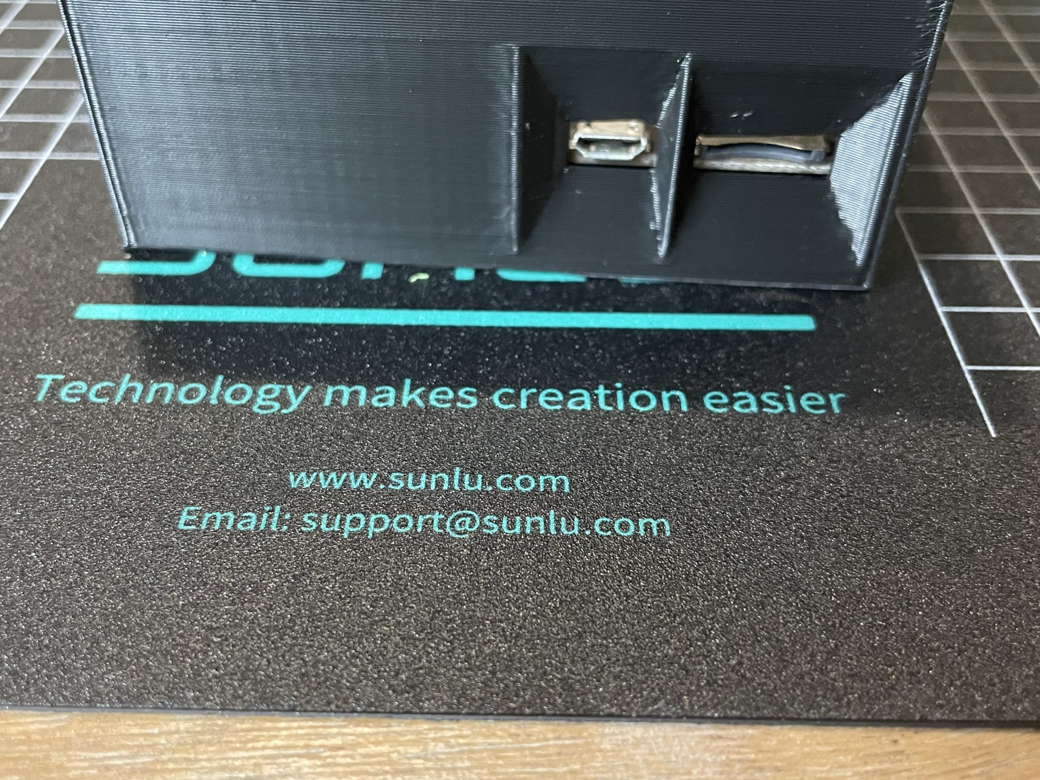 Ba lô BugBu MOBO cắt đôi cho RPI 4