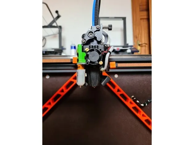 Các bộ phận bổ sung cho VZbot