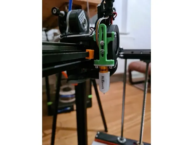 Các bộ phận bổ sung cho VZbot