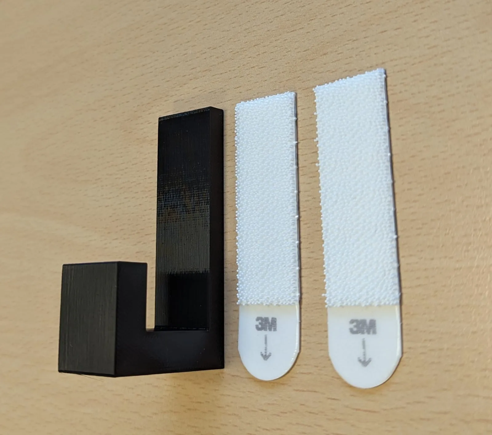 Móc treo tường có thể tháo rời cho văn phòng và phòng thí nghi...