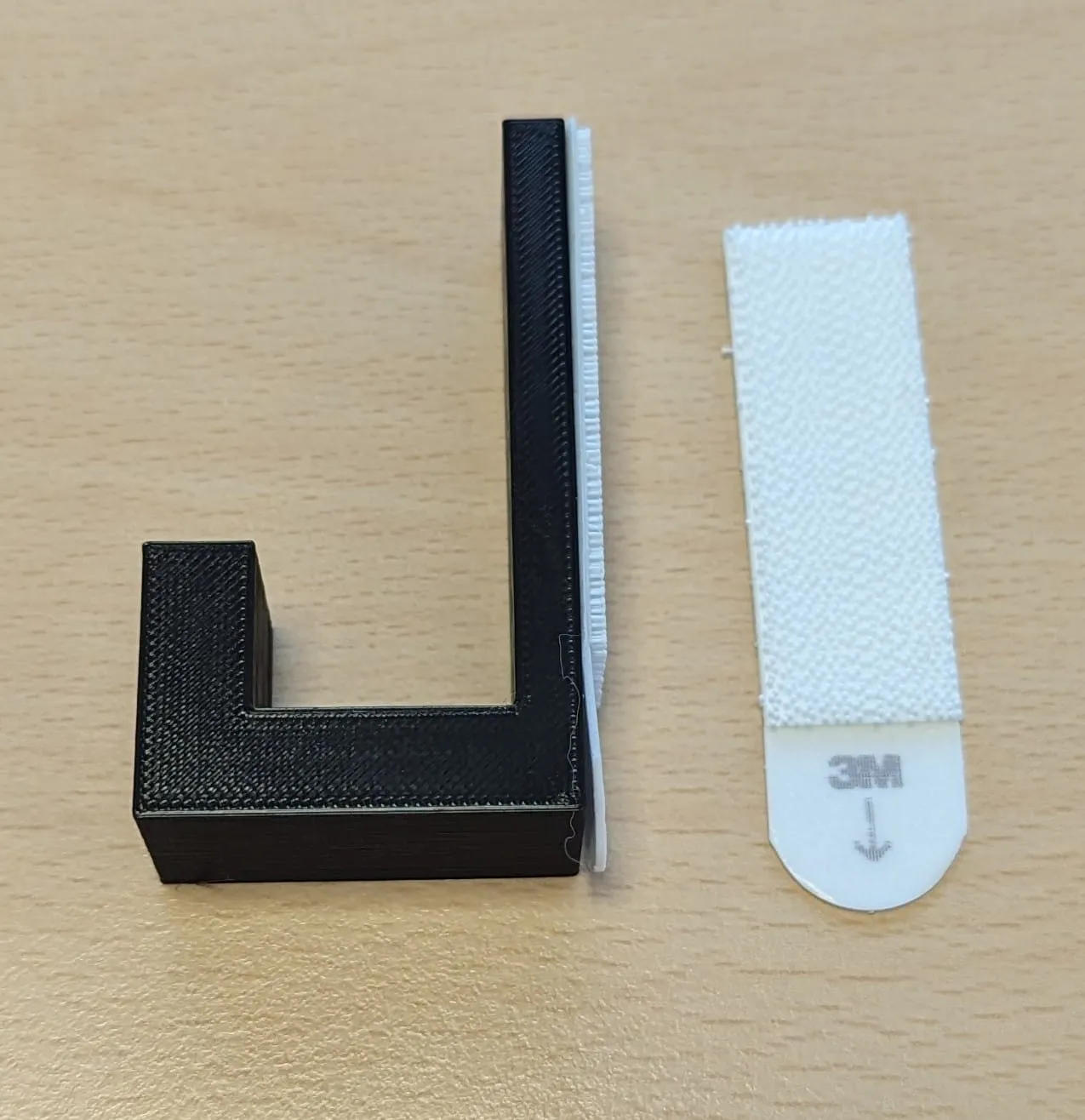 Móc treo tường có thể tháo rời cho văn phòng và phòng thí nghi...