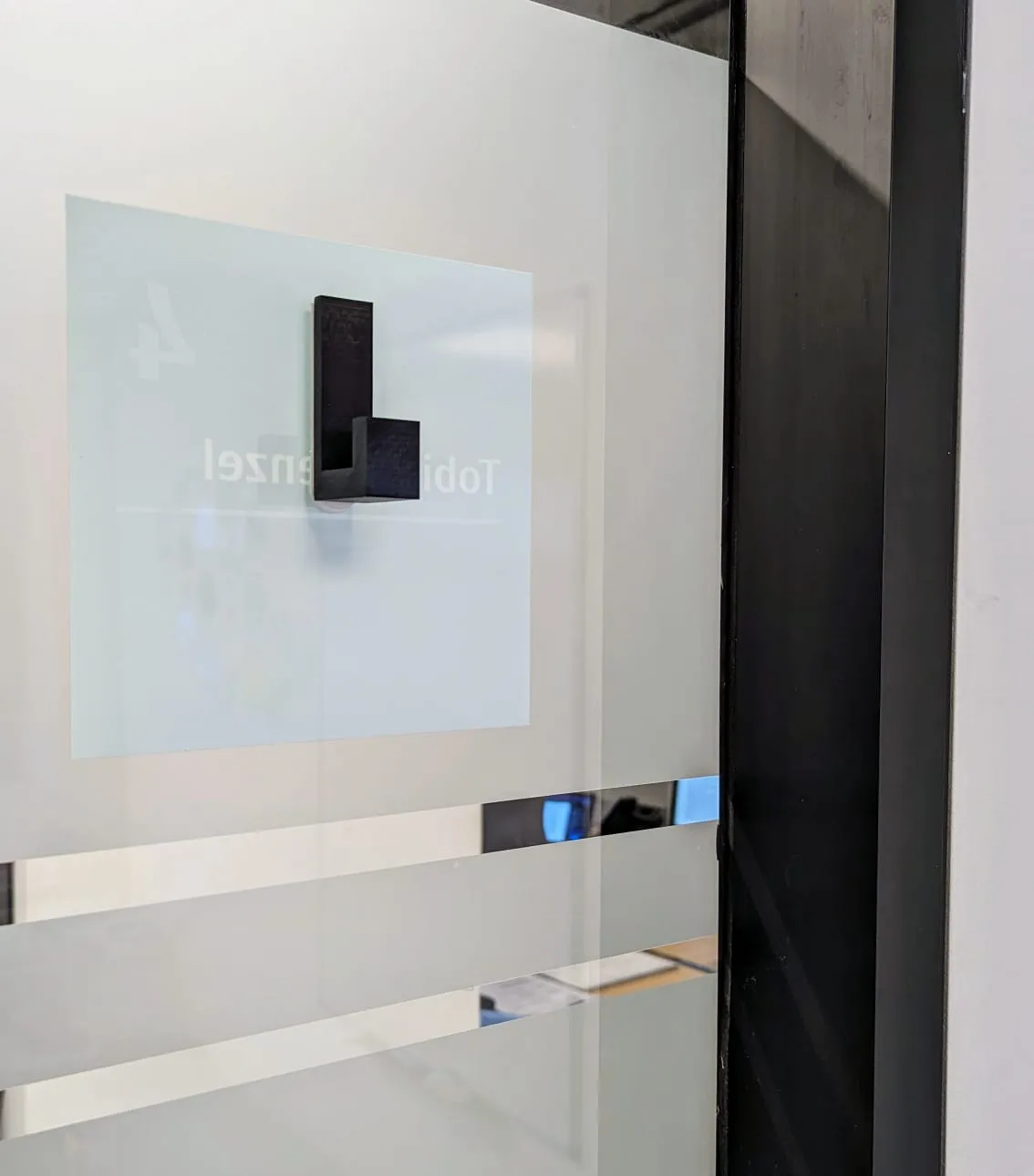 Móc treo tường có thể tháo rời cho văn phòng và phòng thí nghi...