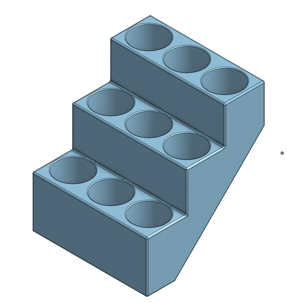 Giá đỡ sắc tố nhựa resin phát sáng trong bóng tối