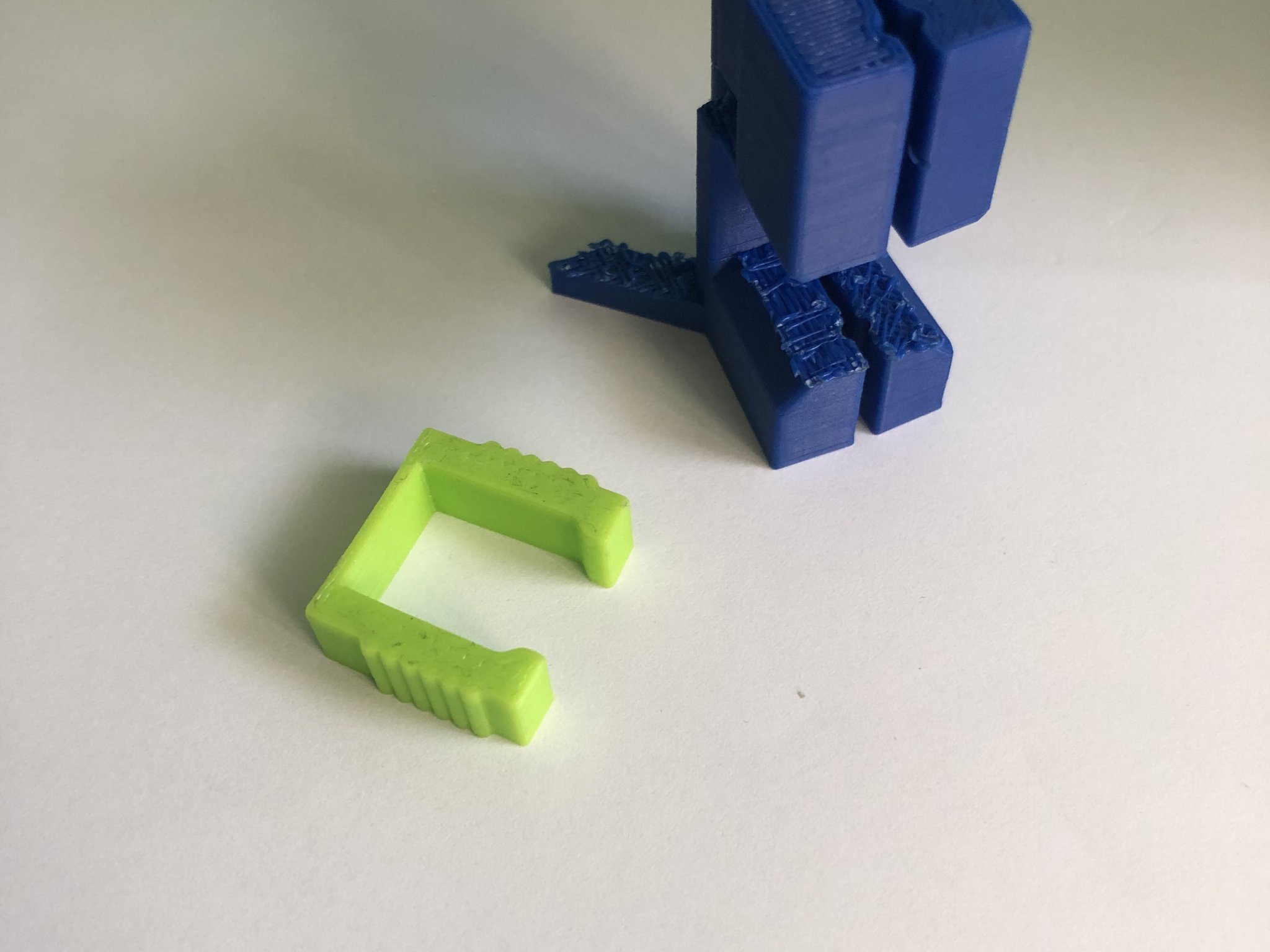 Kết nối filament và nối sợi cho cuộn filament lớn